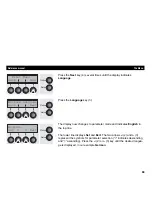 Preview for 76 page of Tally T2265 SprintPro Reference Manual