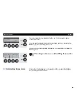 Preview for 77 page of Tally T2265 SprintPro Reference Manual