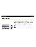 Preview for 95 page of Tally T2265 SprintPro Reference Manual