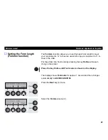 Preview for 105 page of Tally T2265 SprintPro Reference Manual