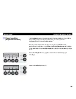 Preview for 108 page of Tally T2265 SprintPro Reference Manual