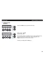 Preview for 111 page of Tally T2265 SprintPro Reference Manual