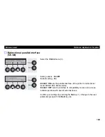 Preview for 114 page of Tally T2265 SprintPro Reference Manual