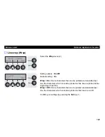 Preview for 115 page of Tally T2265 SprintPro Reference Manual