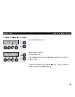 Preview for 116 page of Tally T2265 SprintPro Reference Manual