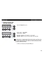 Preview for 118 page of Tally T2265 SprintPro Reference Manual