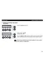 Preview for 119 page of Tally T2265 SprintPro Reference Manual