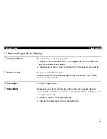 Preview for 129 page of Tally T2265 SprintPro Reference Manual