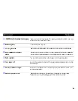 Preview for 132 page of Tally T2265 SprintPro Reference Manual