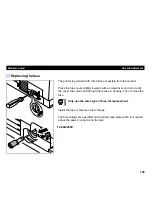 Preview for 134 page of Tally T2265 SprintPro Reference Manual