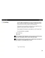 Preview for 169 page of Tally T2265 SprintPro Reference Manual