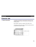 Preview for 174 page of Tally T2265 SprintPro Reference Manual