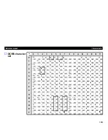 Preview for 178 page of Tally T2265 SprintPro Reference Manual