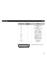 Preview for 189 page of Tally T2265 SprintPro Reference Manual