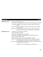 Preview for 197 page of Tally T2265 SprintPro Reference Manual