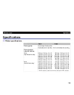 Preview for 200 page of Tally T2265 SprintPro Reference Manual