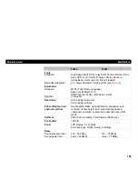 Preview for 202 page of Tally T2265 SprintPro Reference Manual