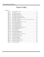 Preview for 10 page of Tally T6090 Maintenace Manual