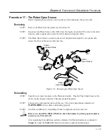 Preview for 99 page of Tally T6090 Maintenace Manual