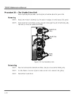 Preview for 104 page of Tally T6090 Maintenace Manual