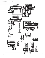 Preview for 124 page of Tally T6090 Maintenace Manual