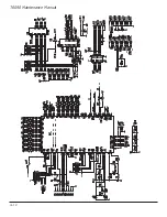 Preview for 128 page of Tally T6090 Maintenace Manual