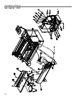 Preview for 138 page of Tally T6090 Maintenace Manual