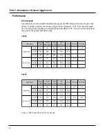 Preview for 180 page of Tally T6090 Maintenace Manual