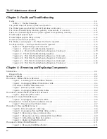 Preview for 8 page of Tally T6215 Maintenance Manual