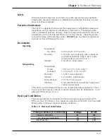 Preview for 23 page of Tally T6215 Maintenance Manual