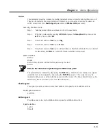 Preview for 39 page of Tally T6215 Maintenance Manual