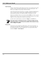 Preview for 46 page of Tally T6215 Maintenance Manual