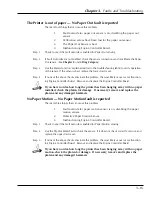 Preview for 59 page of Tally T6215 Maintenance Manual