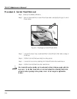 Preview for 76 page of Tally T6215 Maintenance Manual