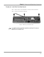 Preview for 77 page of Tally T6215 Maintenance Manual