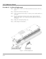 Preview for 84 page of Tally T6215 Maintenance Manual