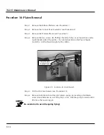 Preview for 86 page of Tally T6215 Maintenance Manual