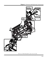 Preview for 93 page of Tally T6215 Maintenance Manual