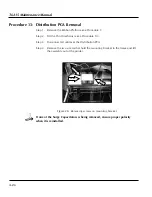 Preview for 96 page of Tally T6215 Maintenance Manual