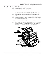 Preview for 105 page of Tally T6215 Maintenance Manual