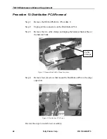 Предварительный просмотр 24 страницы Tally T6218 Maintenance Manual Supplement