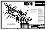 Предварительный просмотр 27 страницы Tally T6218 Maintenance Manual Supplement