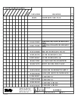 Предварительный просмотр 47 страницы Tally T6218 Maintenance Manual Supplement