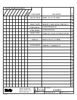 Предварительный просмотр 48 страницы Tally T6218 Maintenance Manual Supplement