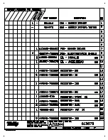 Предварительный просмотр 53 страницы Tally T6218 Maintenance Manual Supplement