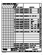 Предварительный просмотр 54 страницы Tally T6218 Maintenance Manual Supplement