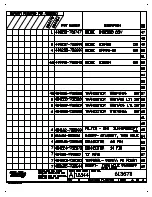 Предварительный просмотр 55 страницы Tally T6218 Maintenance Manual Supplement