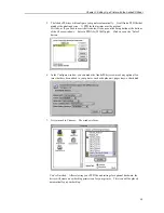 Preview for 19 page of Tally T8106 Operation Manual