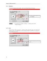 Preview for 24 page of Tally T8106 Operation Manual