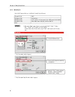 Preview for 26 page of Tally T8106 Operation Manual